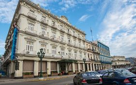Hotel Inglaterra la Habana